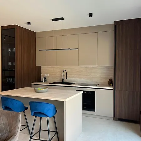 Apartment Lvv *