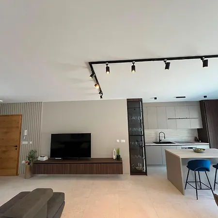 Lvv Apartment
