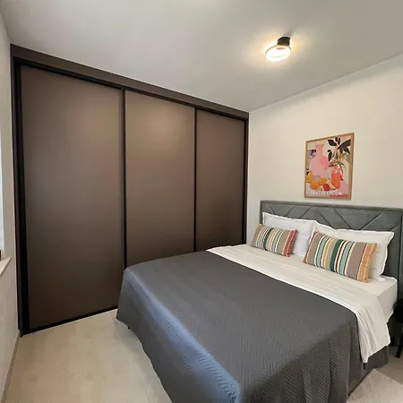 Apartment Lvv *