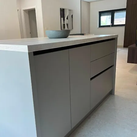 Lvv Apartment Rovinj