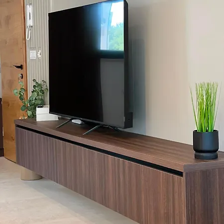 Lvv Apartment *