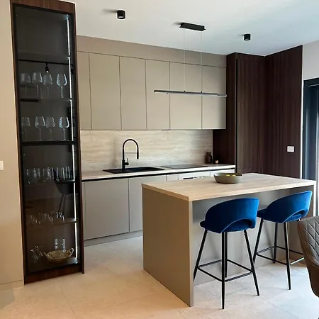 Apartment Lvv Rovinj