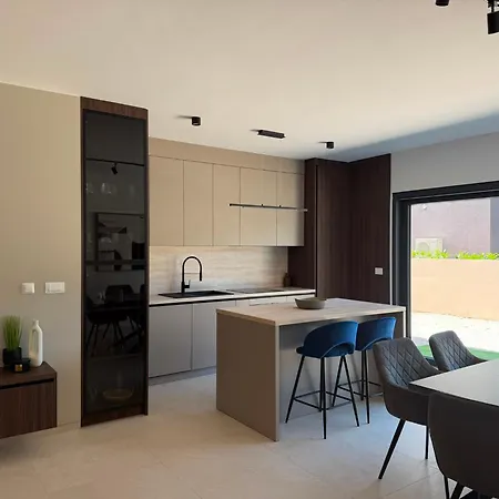 Lvv Apartment
